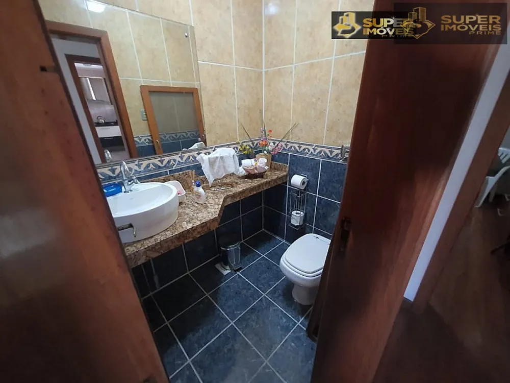 Casa, 4 quartos, 480 m² - Foto 12