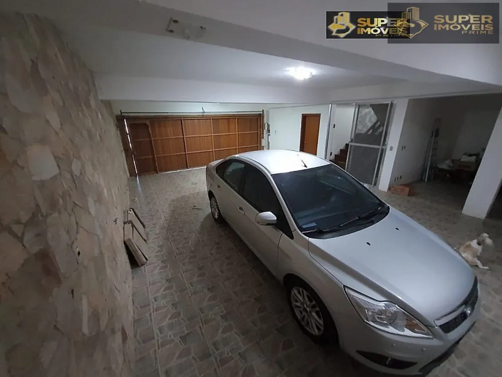 Casa, 4 quartos, 480 m² - Foto 1
