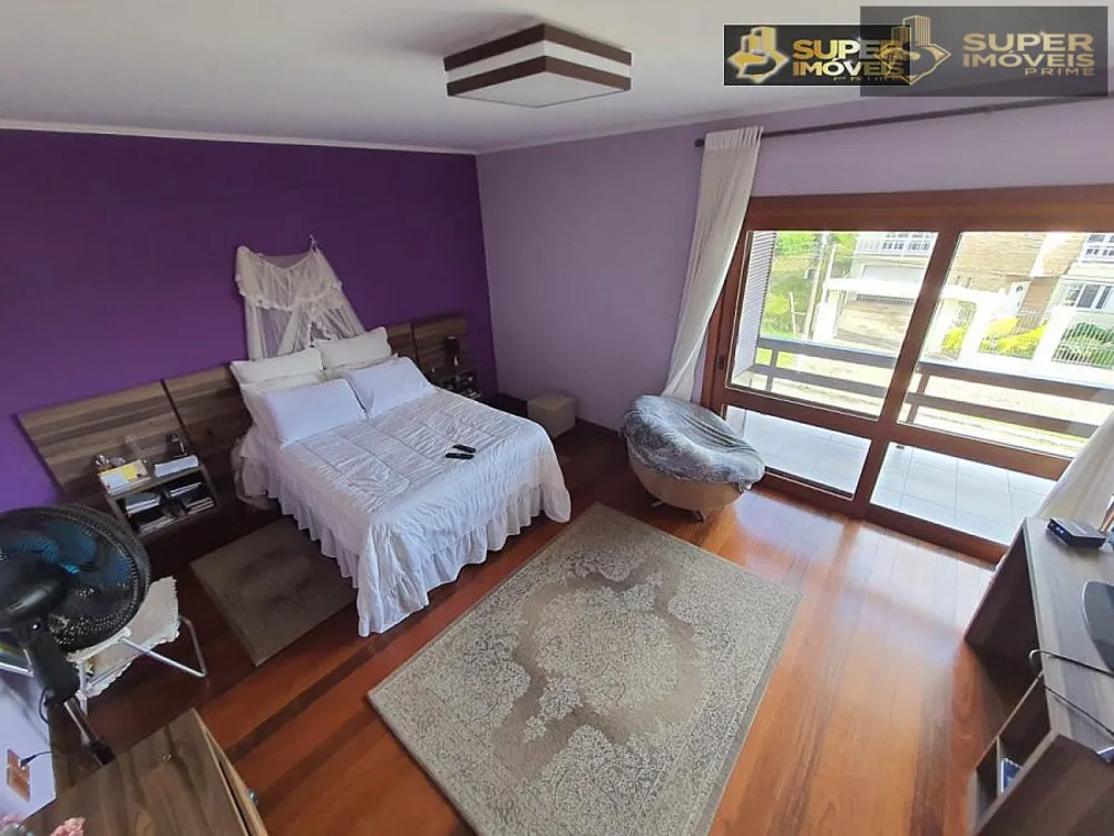 Casa, 4 quartos, 480 m² - Foto 16