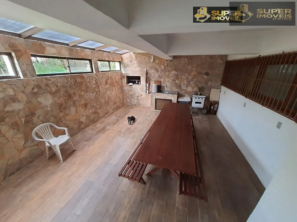 Casa, 4 quartos, 480 m² - Foto 10