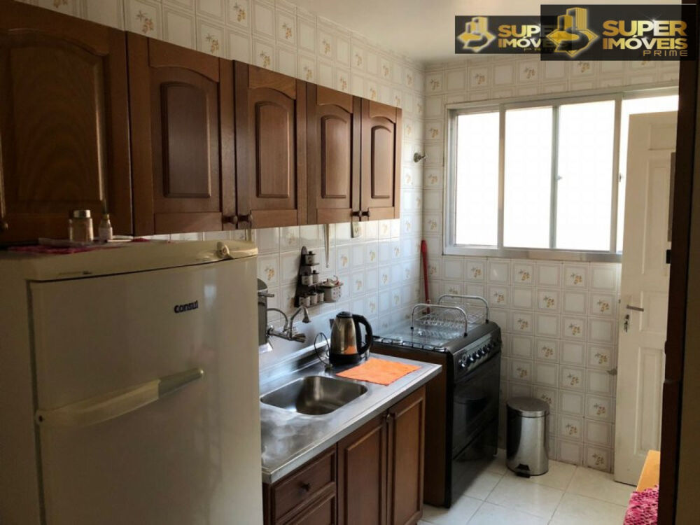 Apartamento à venda com 3 quartos, 80m² - Foto 14