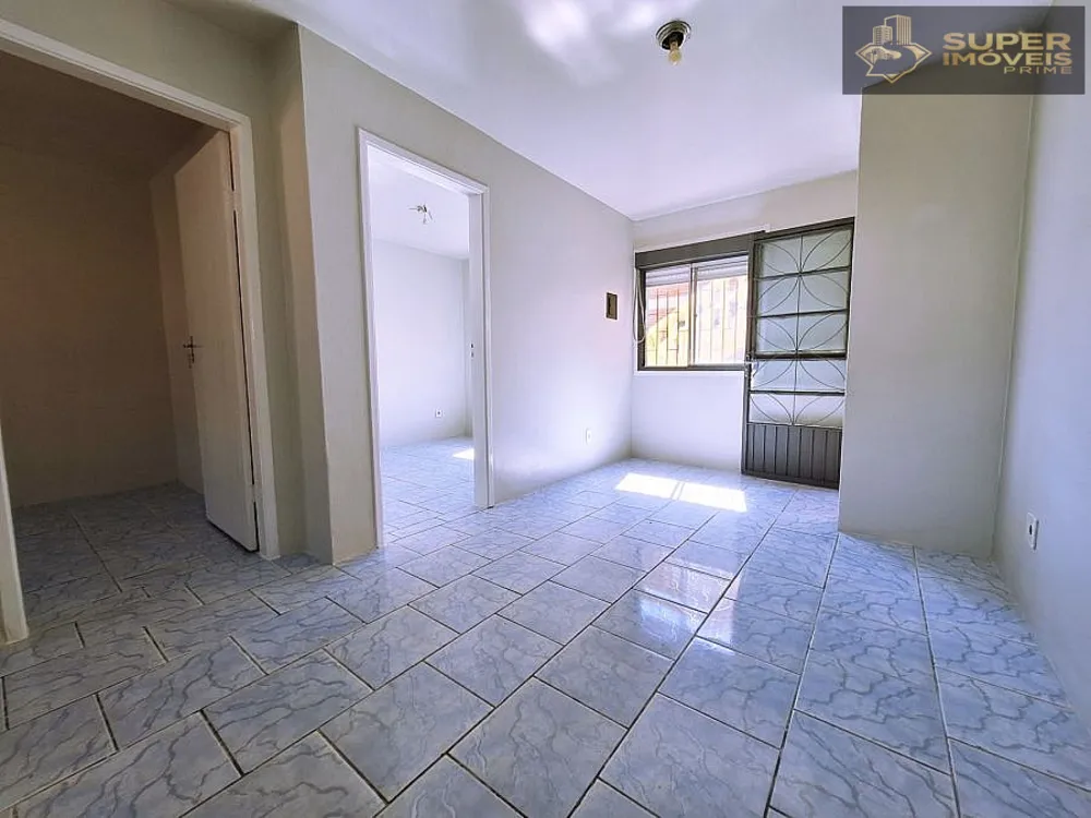 Apartamento, 2 quartos, 45 m² - Foto 2