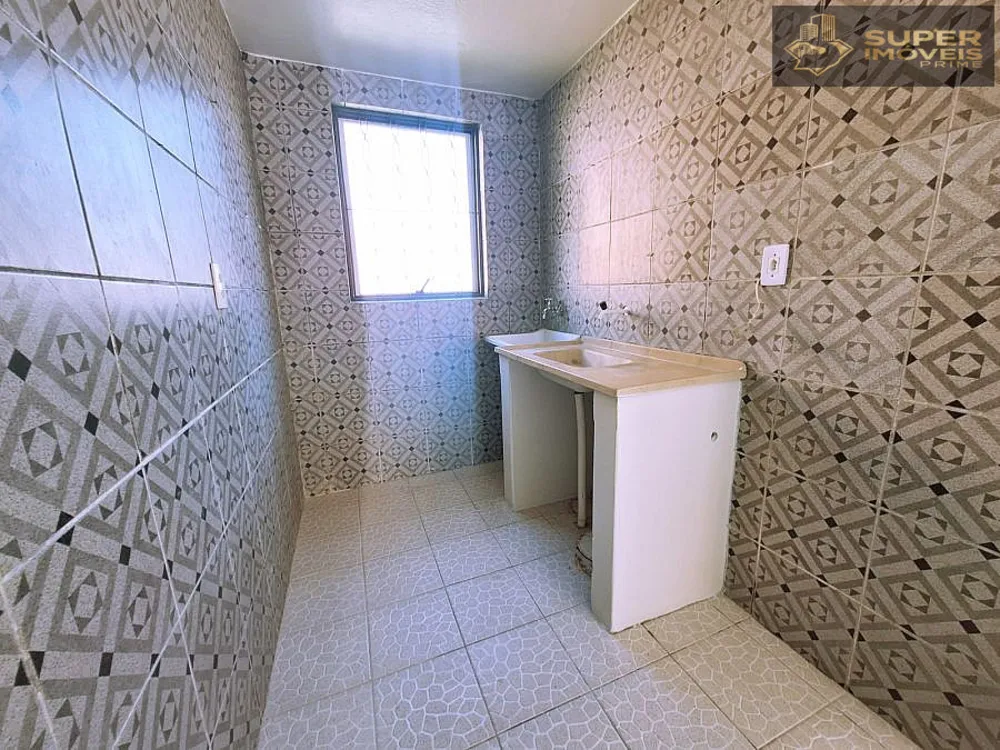 Apartamento, 2 quartos, 45 m² - Foto 4
