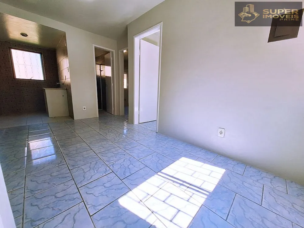 Apartamento, 2 quartos, 45 m² - Foto 1