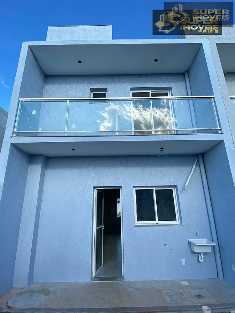 Casa, 2 quartos, 130 m² - Foto 12