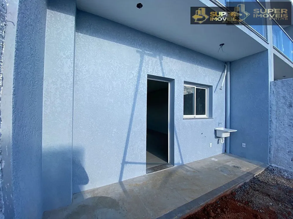 Casa, 2 quartos, 130 m² - Foto 11