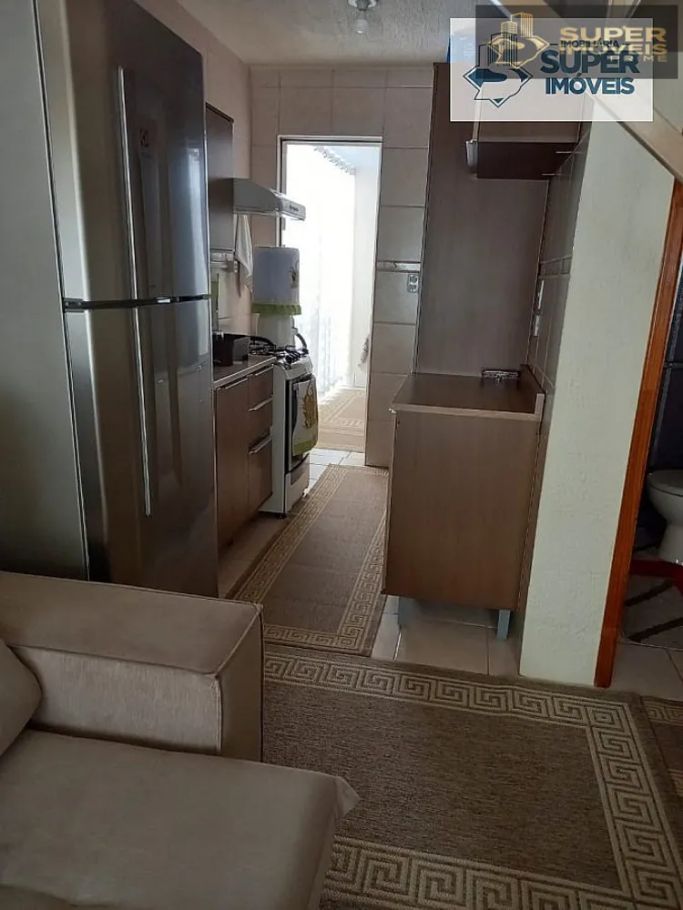 Casa, 2 quartos, 102 m² - Foto 2