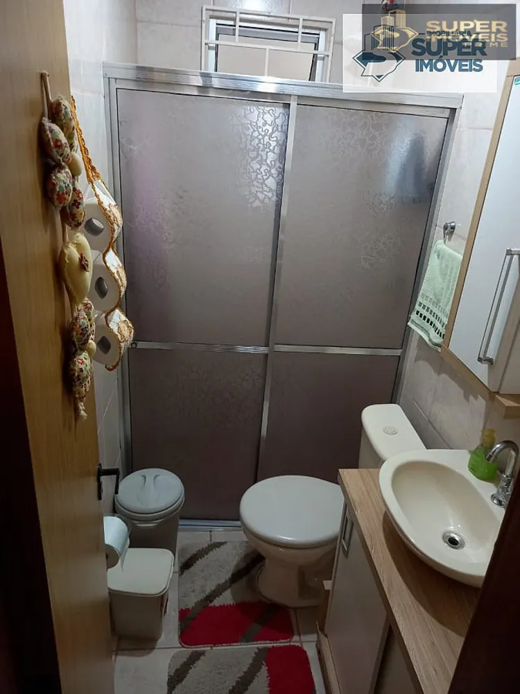 Casa, 2 quartos, 102 m² - Foto 5