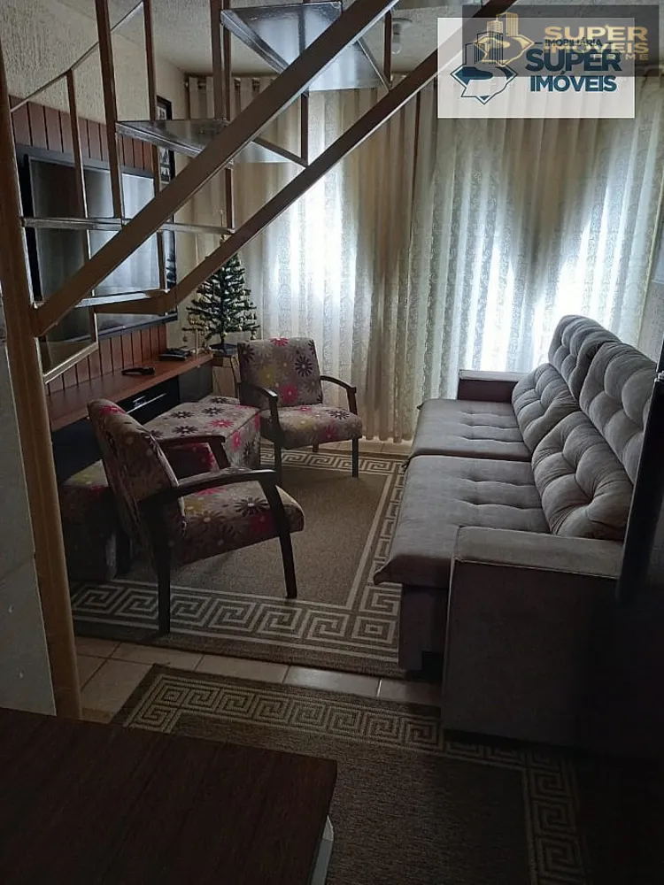 Casa, 2 quartos, 102 m² - Foto 1