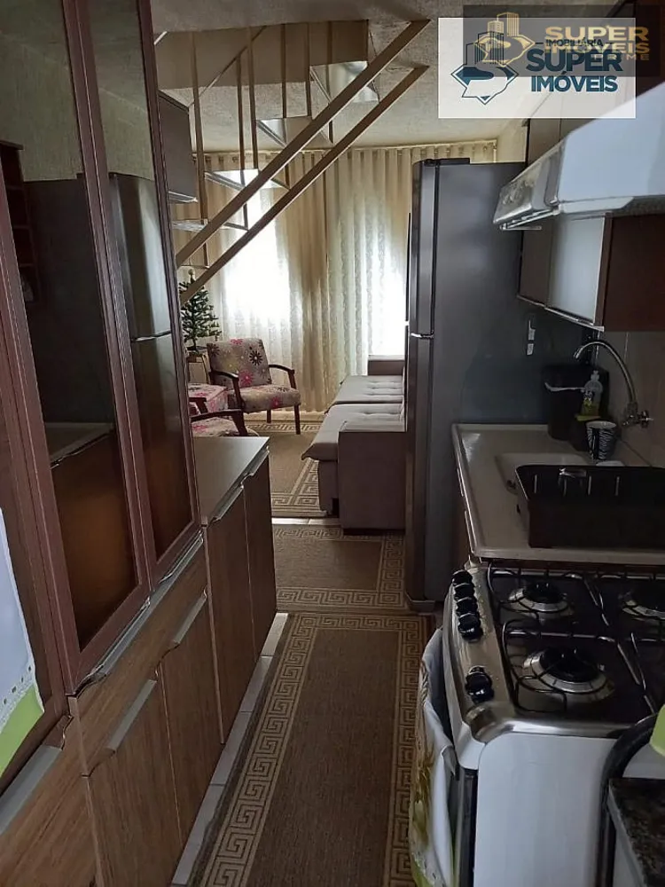 Casa, 2 quartos, 102 m² - Foto 4