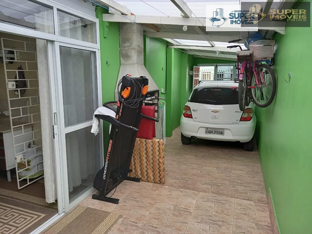 Casa, 2 quartos, 102 m² - Foto 11