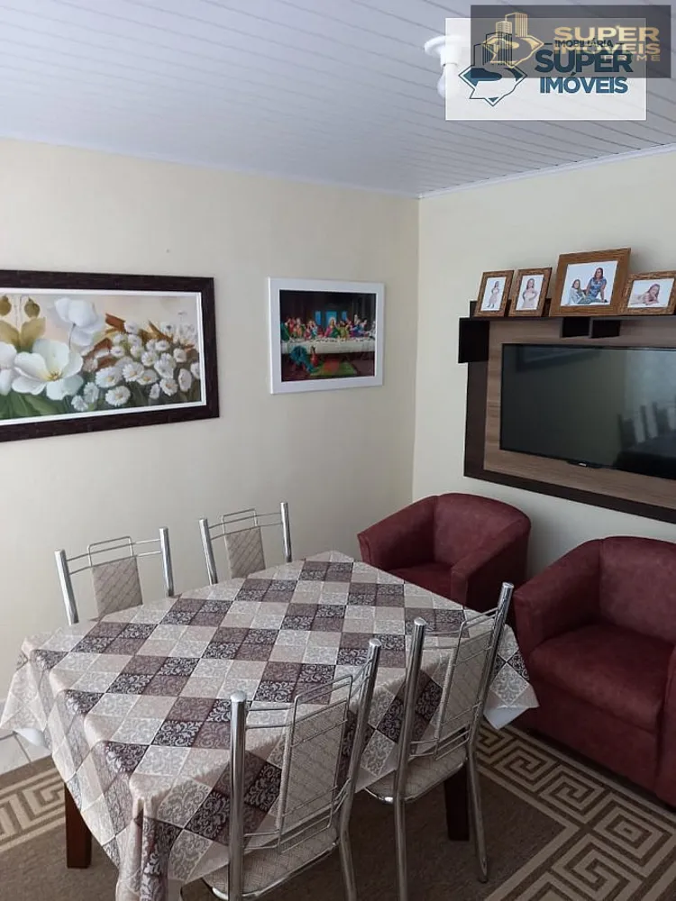 Casa, 2 quartos, 102 m² - Foto 3