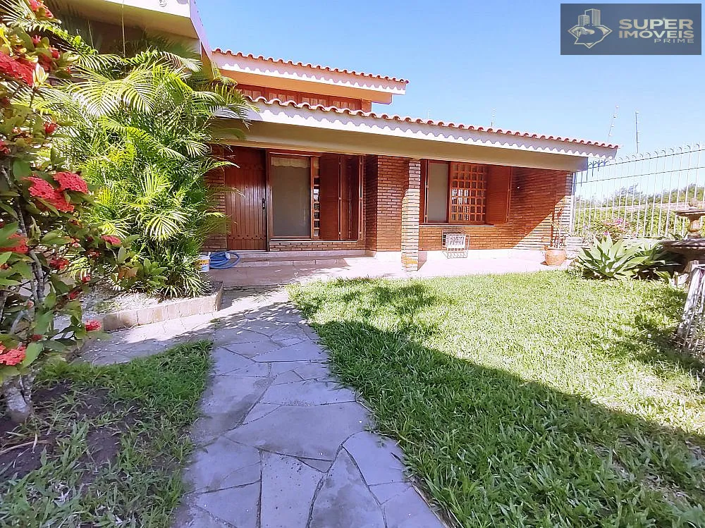 Casa, 3 quartos, 448 m² - Foto 1