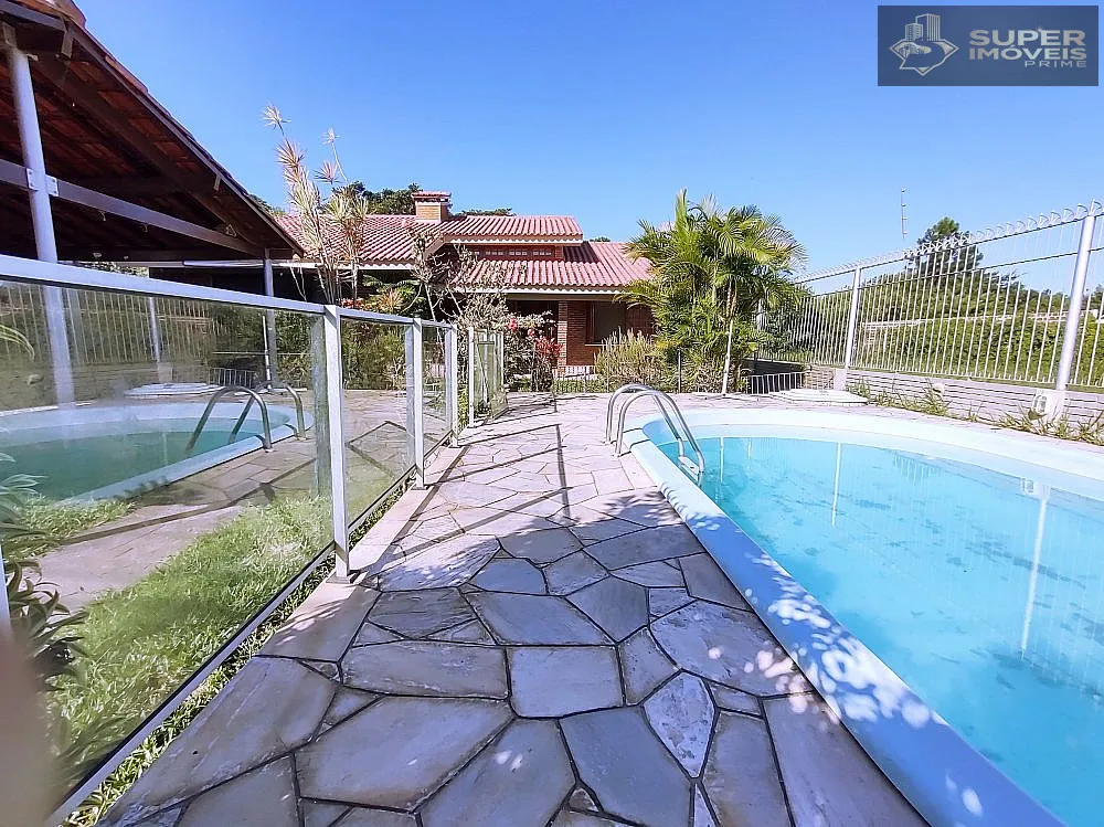 Casa, 3 quartos, 448 m² - Foto 3