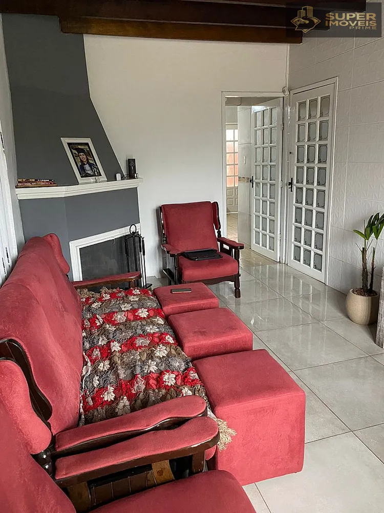 Casa, 2 quartos, 195 m² - Foto 2