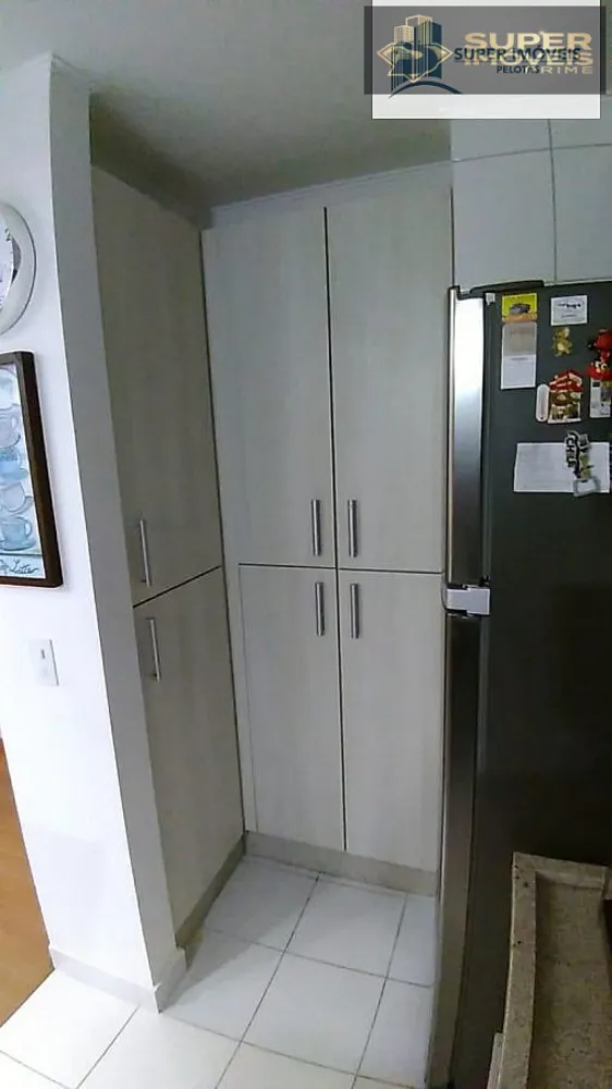 Apartamento, 2 quartos, 68 m² - Foto 11