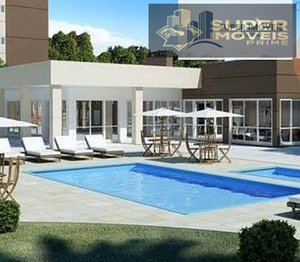 Apartamento, 2 quartos, 68 m² - Foto 1