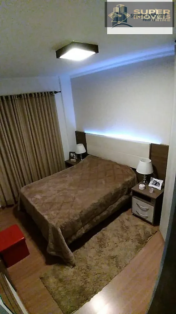 Apartamento, 2 quartos, 68 m² - Foto 7