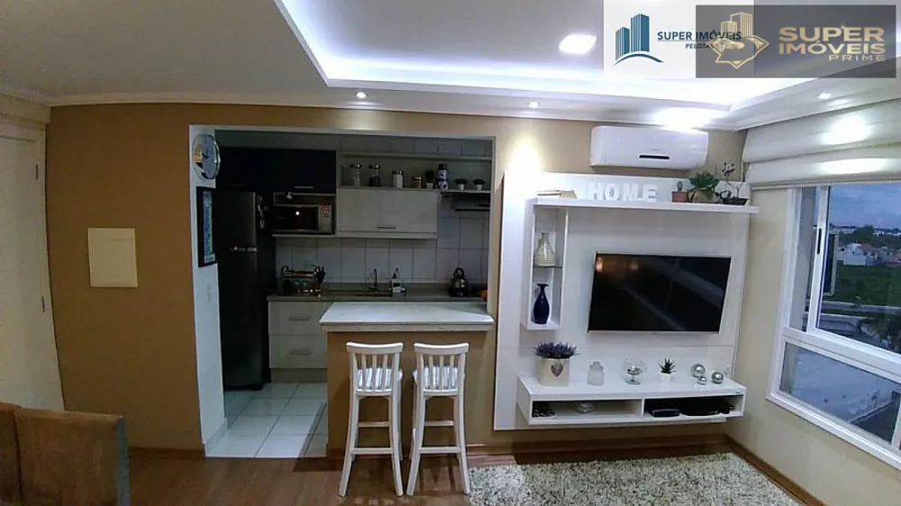 Apartamento, 2 quartos, 68 m² - Foto 16