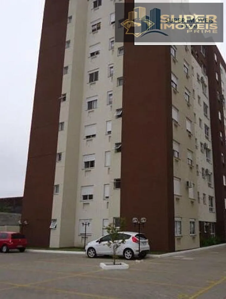 Apartamento, 2 quartos, 68 m² - Foto 2