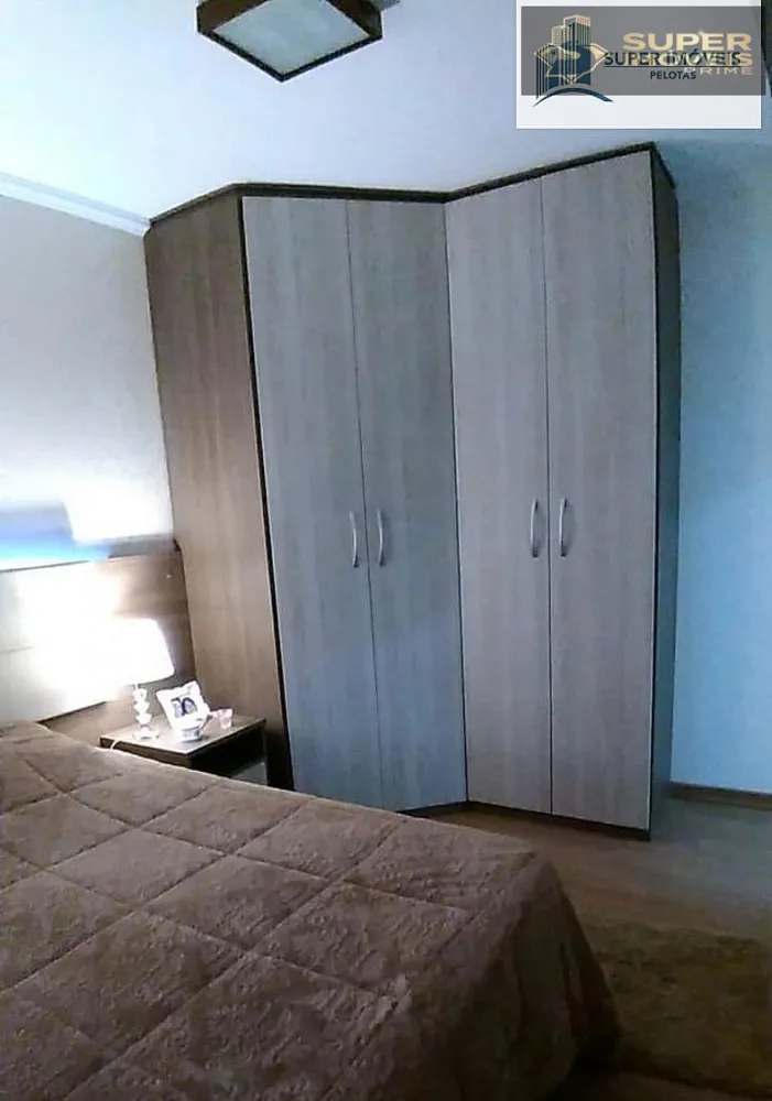 Apartamento, 2 quartos, 68 m² - Foto 13