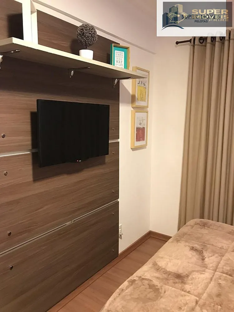 Apartamento, 2 quartos, 68 m² - Foto 6