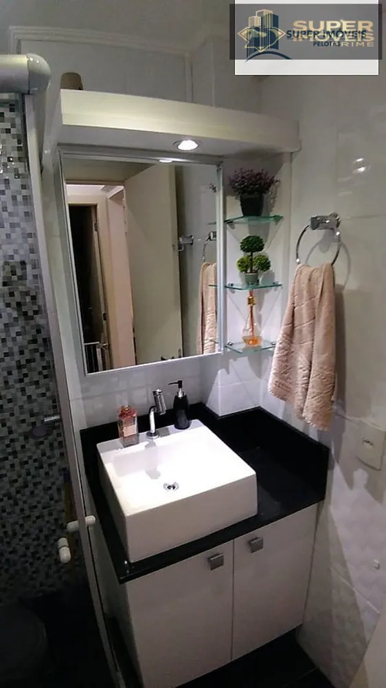 Apartamento, 2 quartos, 68 m² - Foto 10
