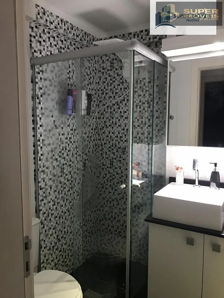 Apartamento, 2 quartos, 68 m² - Foto 5