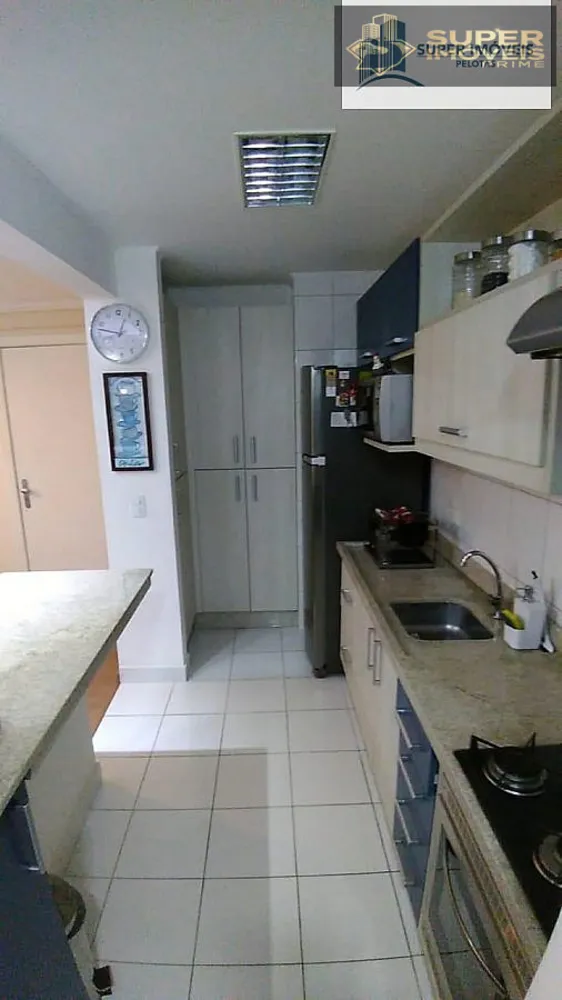 Apartamento, 2 quartos, 68 m² - Foto 9