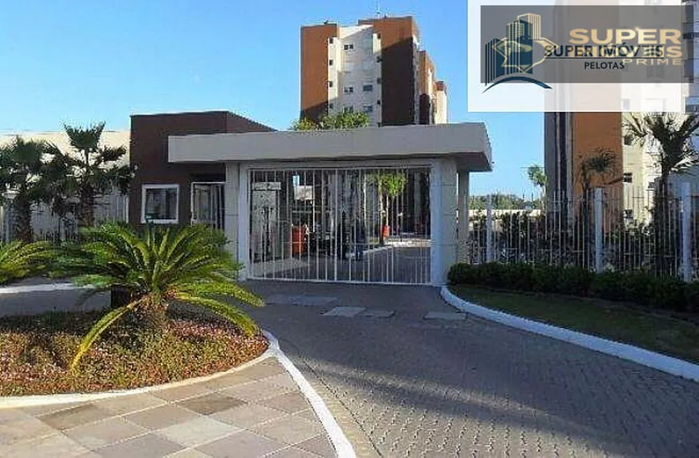 Apartamento, 2 quartos, 68 m² - Foto 3