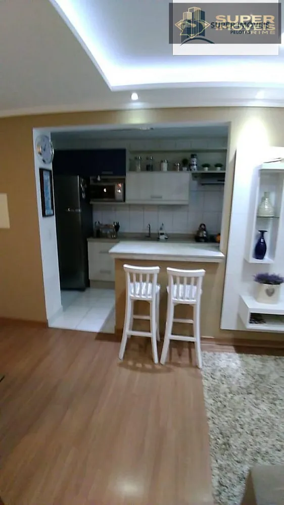 Apartamento, 2 quartos, 68 m² - Foto 14