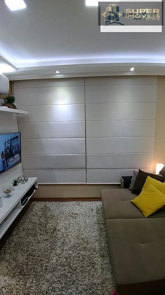 Apartamento, 2 quartos, 68 m² - Foto 8