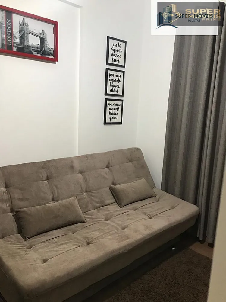 Apartamento, 2 quartos, 68 m² - Foto 12