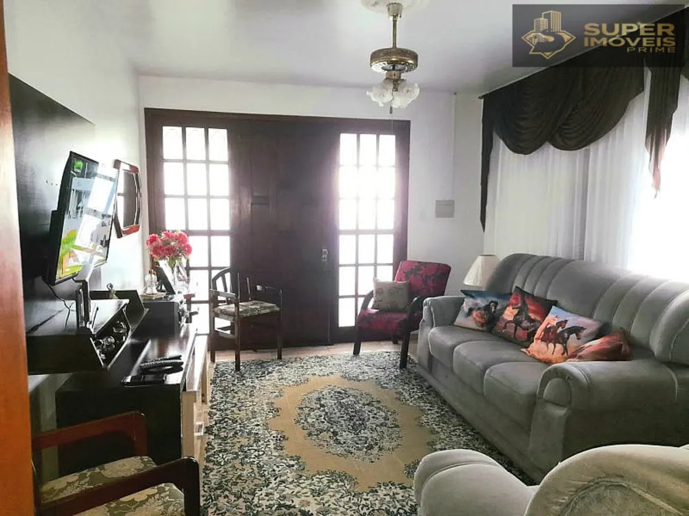 Casa, 4 quartos, 432 m² - Foto 4
