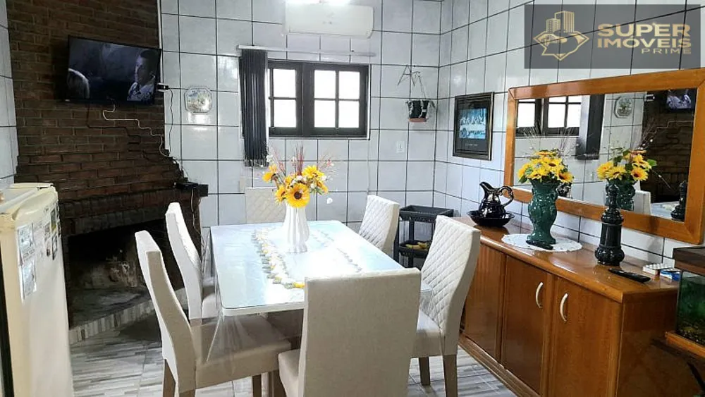 Casa, 4 quartos, 432 m² - Foto 9