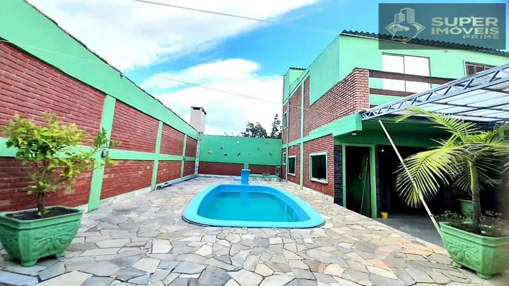 Casa, 4 quartos, 432 m² - Foto 1