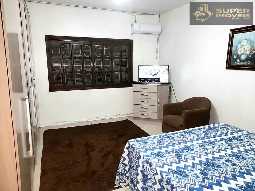 Casa, 4 quartos, 432 m² - Foto 5