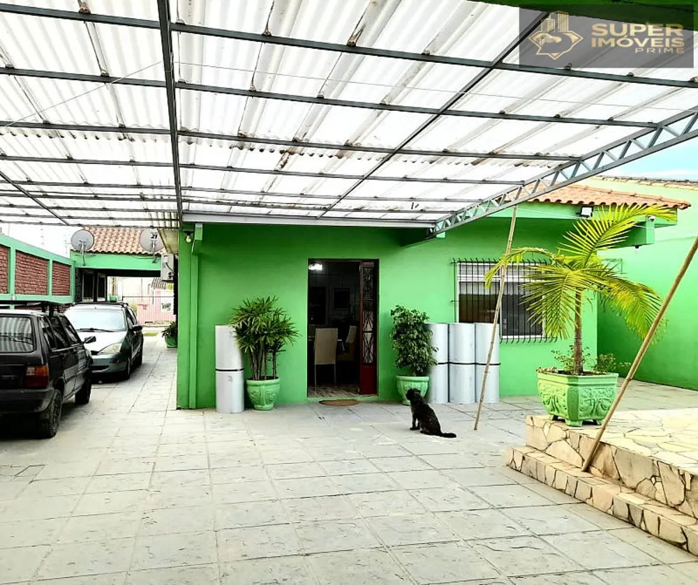 Casa, 4 quartos, 432 m² - Foto 2