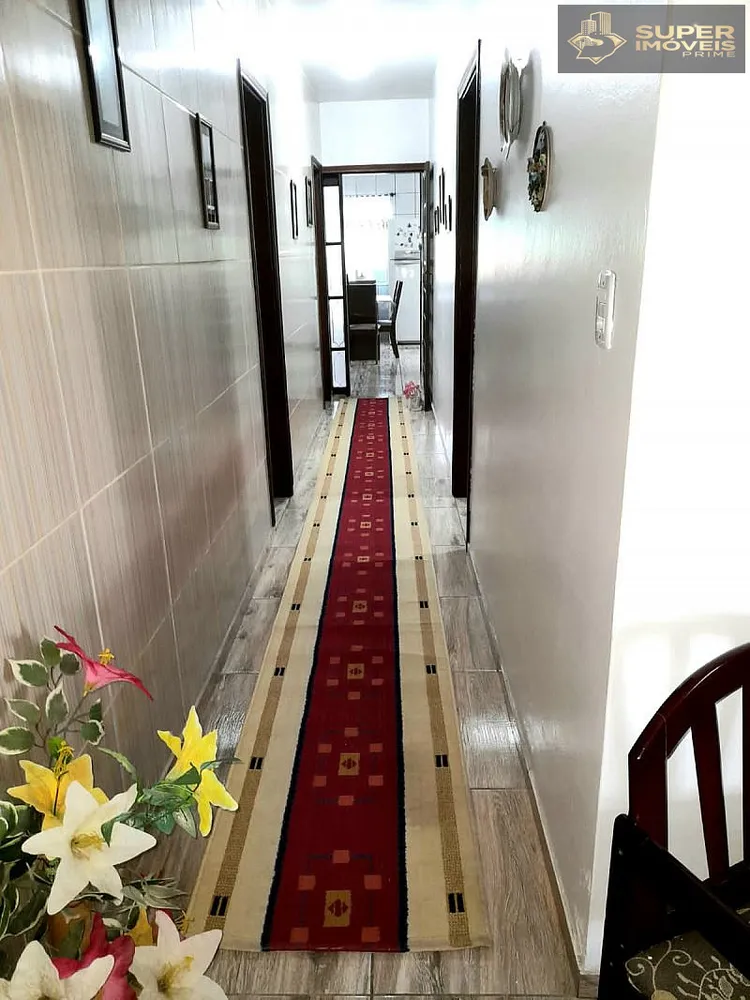 Casa, 4 quartos, 432 m² - Foto 8