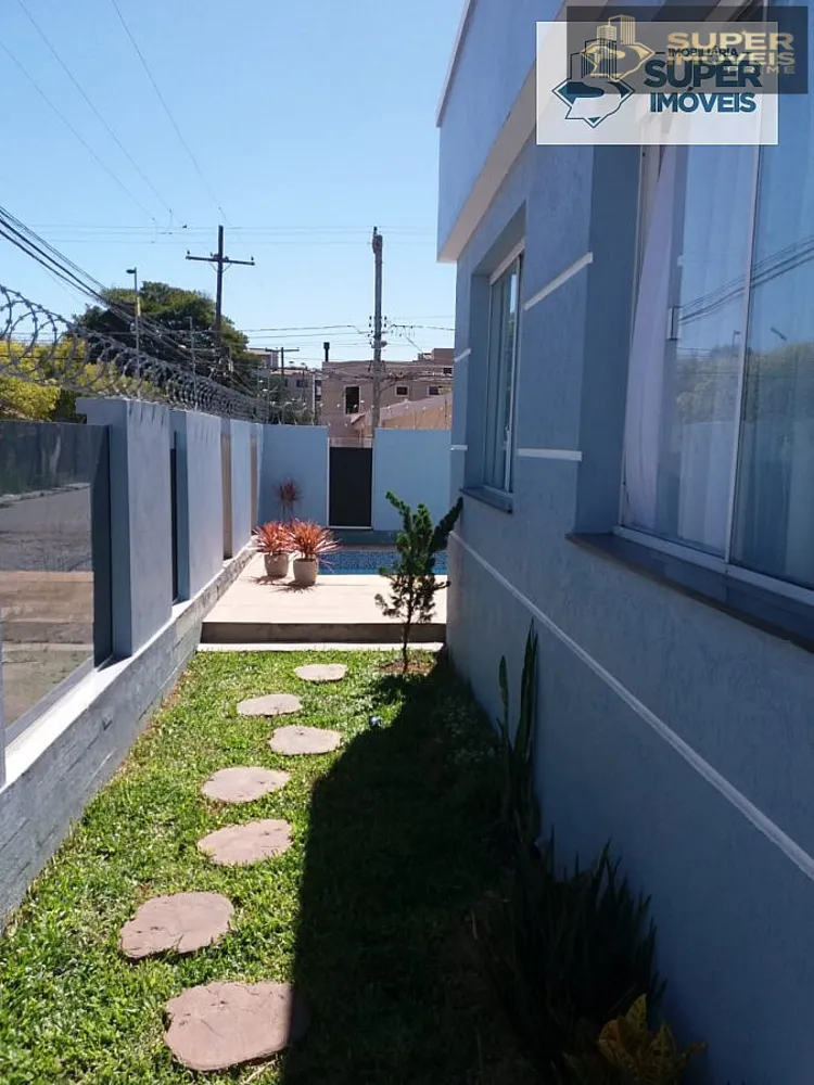 Casa, 2 quartos, 226 m² - Foto 14