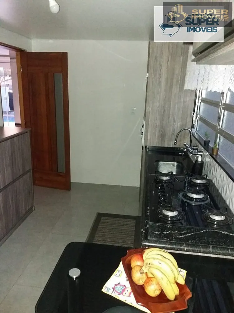 Casa, 2 quartos, 226 m² - Foto 7