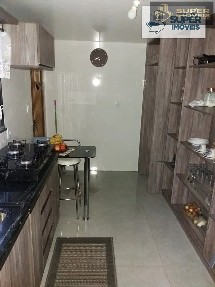 Casa, 2 quartos, 226 m² - Foto 6