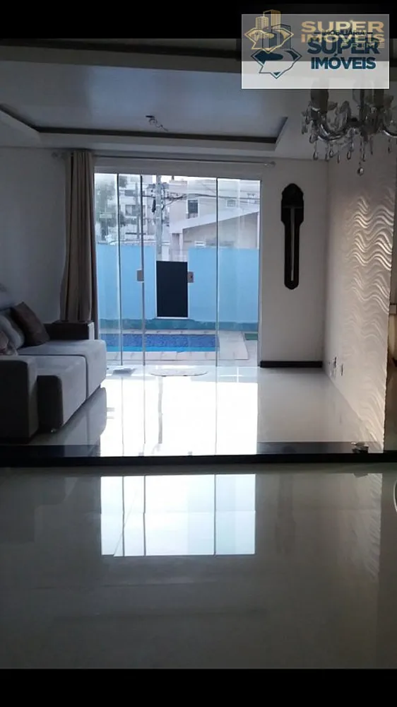 Casa, 2 quartos, 226 m² - Foto 2