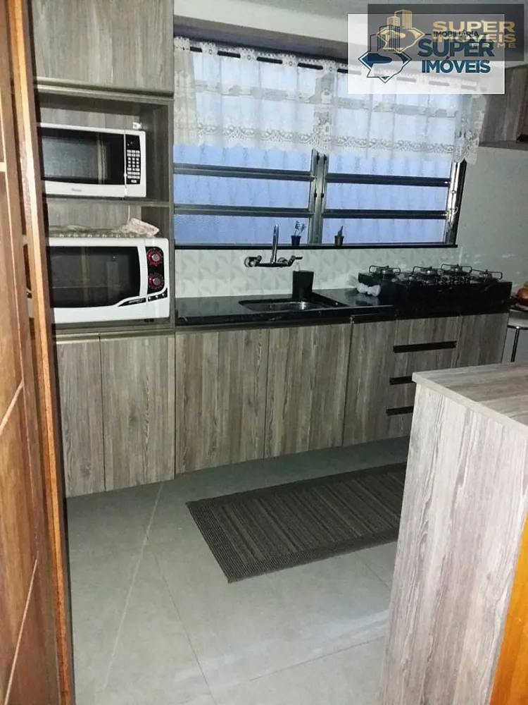 Casa, 2 quartos, 226 m² - Foto 5