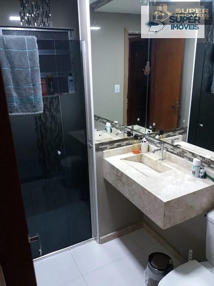 Casa, 2 quartos, 226 m² - Foto 9