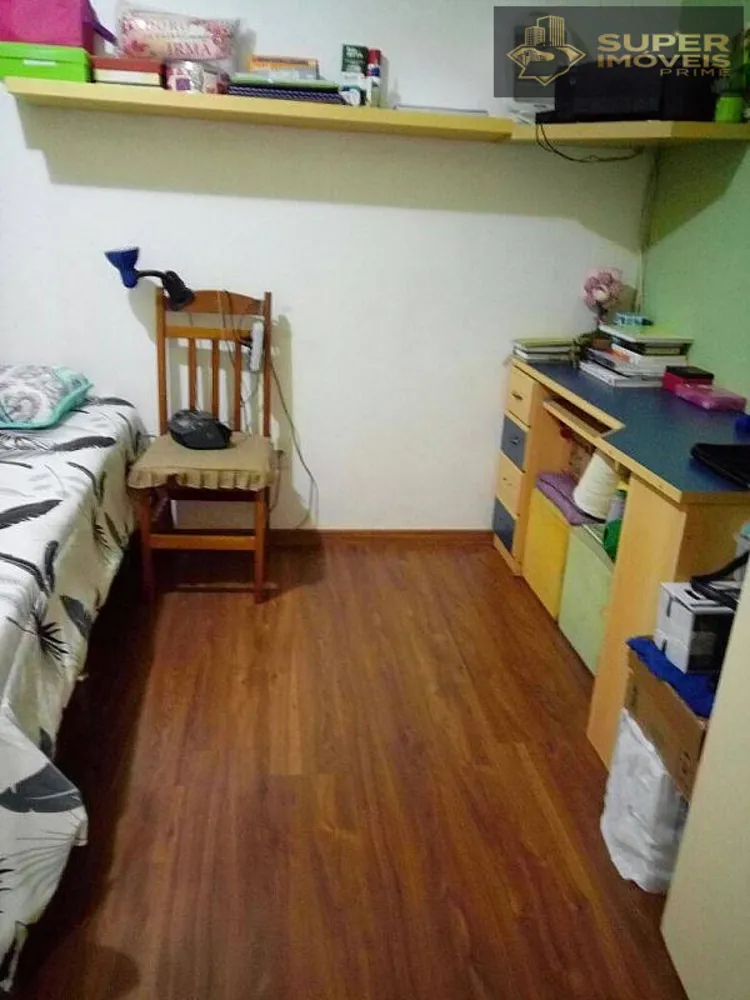 Apartamento, 1 quarto, 35 m² - Foto 6
