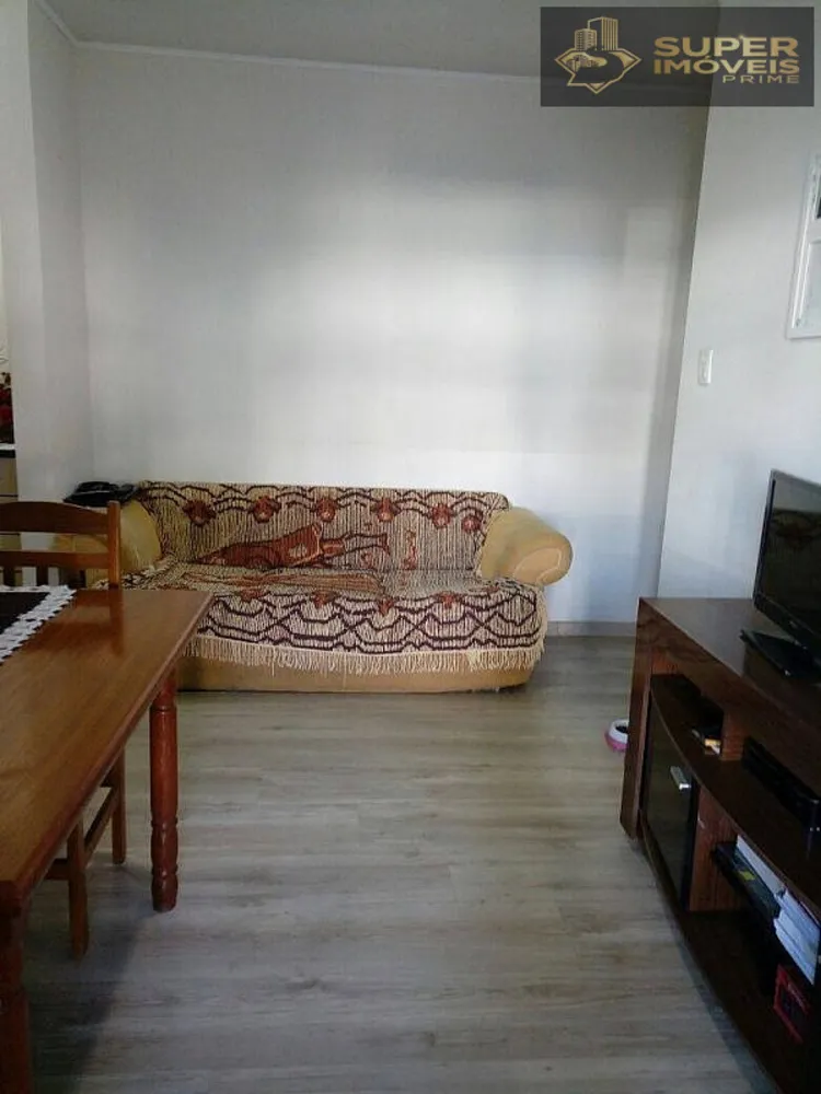 Apartamento, 1 quarto, 35 m² - Foto 2