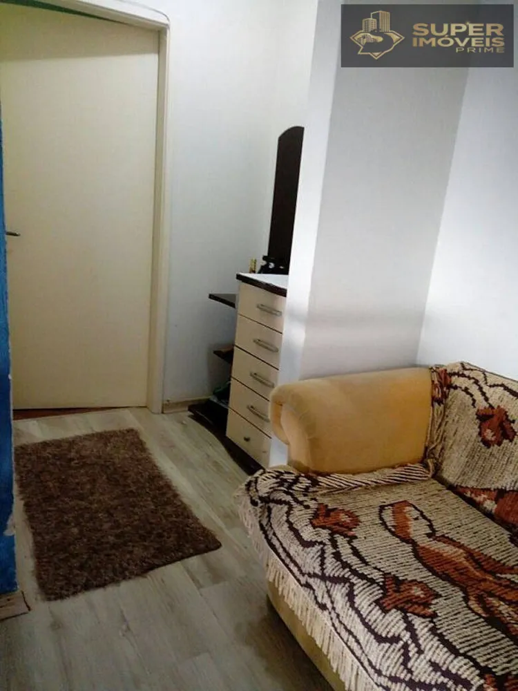 Apartamento, 1 quarto, 35 m² - Foto 4