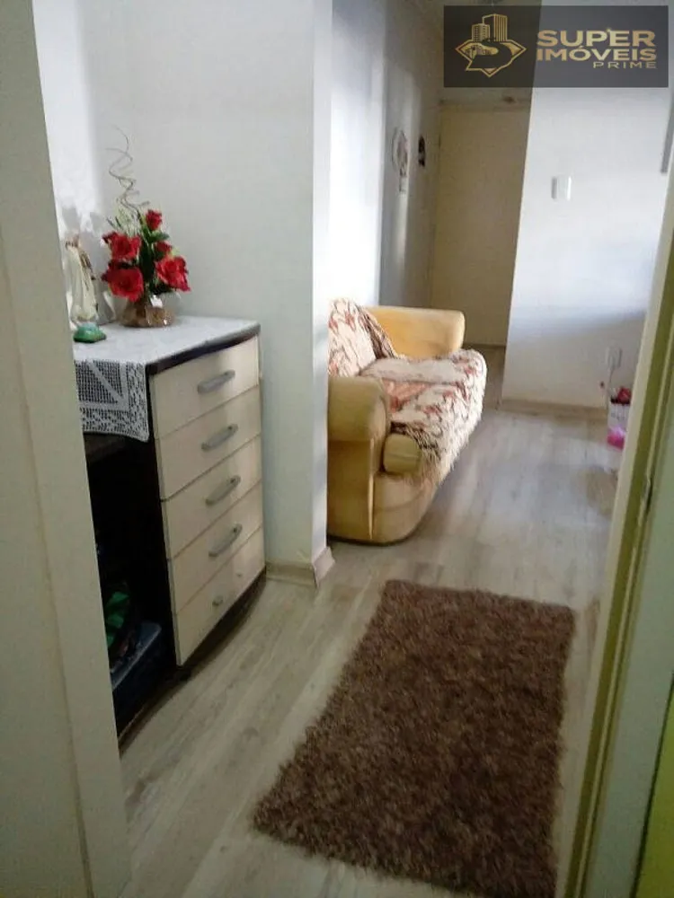 Apartamento, 1 quarto, 35 m² - Foto 5