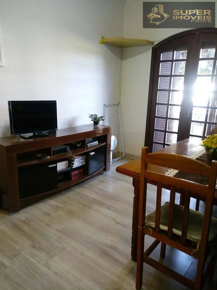 Apartamento, 1 quarto, 35 m² - Foto 1